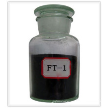 Drilling Fluid Chemicals Sulfonated Asphalt Powder Ft-1